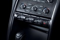 Nissan GTR MkII console centrale
