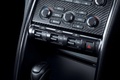 Nissan GTR MkII console centrale