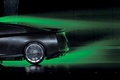 Nissan GTR MkII soufflerie 2