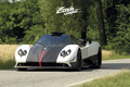 Zonda Cinque