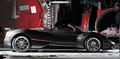 Pagani Zonda F Roadster carbone profil 3