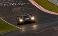 Pagani Zonda R carbone @ Nurburgring face avant penché 3