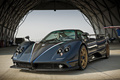 Zonda Tricolore