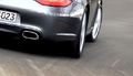 Porsche 911 Carrera 4
