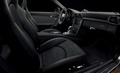 Porsche 911 China 10 Years Edition - habitacle