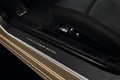 Porsche 911 China 10 Years Edition - marchepieds