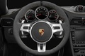 Porsche 911 China 10 Years Edition - poste de conduite