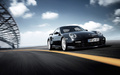 Porsche 911 GT2 3-4 AV Dyn