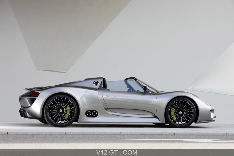 porsche 918 spyder price porsche 918 spyder price
