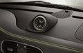 Porsche 997 Turbo S Cabriolet MkII 918 Spyder Edition gris chronomètre