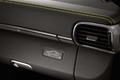Porsche 997 Turbo S Cabriolet MkII 918 Spyder Edition gris plaque tableau de bord