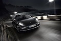 Boxster S Black Edition