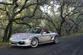 Boxster Spyder