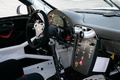 Porsche GT3 RSR - intérieur