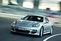 Panamera Turbo