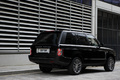 Range Rover Autobiography Black - 3/4 arrière droit