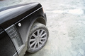 Range Rover Supercharged noir jante 2