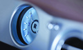 Rolls-Royce 102EX - indicateur de charge