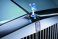 Rolls-Royce 102EX - Spirit of Ecstasy