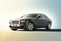 Rolls Royce 200 EX Noire 3/4 