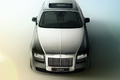 Rolls Royce 200 EX Noire Haut