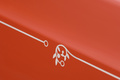 Rolls-Royce Bespoke - détail carrosserie