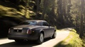 Rolls Royce Coupé Grise AR