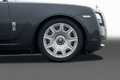 Rolls Royce Ghost anthracite jante