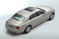 Rolls Royce Ghost Extended Wheelbase - 3/4 arrière droit