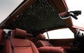 Rolls Royce Phantom Coupe gris ciel de toit 3