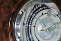 Rolls Royce Phantom Drophead Coupe horloge