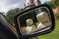Rolls Royce Phantom Drophead Coupe noir appuis-tête
