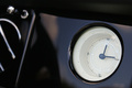 Rolls Royce Phantom Drophead Coupe noir horloge