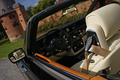 Rolls Royce Phantom Drophead Coupe noir intérieur 3