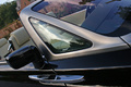Rolls Royce Phantom Drophead Coupe noir montant