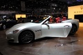 Salon de Genève 2010 - Maserati GranCabrio