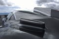 Spyker C12 Zagato detail