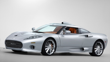 Spyker C8 Aileron 3-4 av