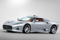 Spyker C8 Aileron 3-4 av