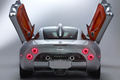 Spyker C8 Aileron ar