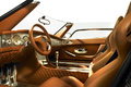 Spyker C8 spider inter