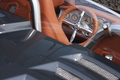 Spyker C8 Spyder anthracite Anvers charbon volant