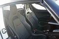 Tesla Roadster Sport blanc sièges