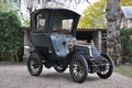 De Dion Bouton Type K1, 1902, Cabriolet, 3-4 avd