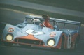 Rétromobile 2010- Porsche Gulf