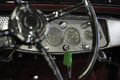 Rétromobile 2010, volant