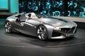 BMW Vision ConnectedDrive concept 3/4 avant droit