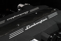 Lamborghini Aventador LP700-4 moteur