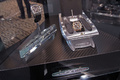 Top Marques Monaco 2010 - montres Pagani