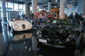 Top Marques Monaco 2010 - Wiesmann MF5 Roadster noir & MF3 Roadster blanc 2